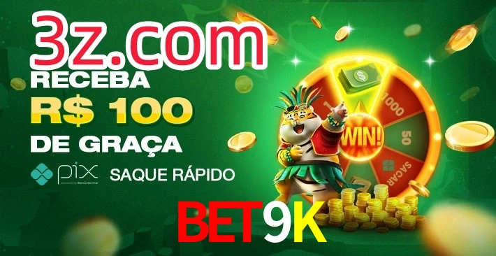 Bet9K