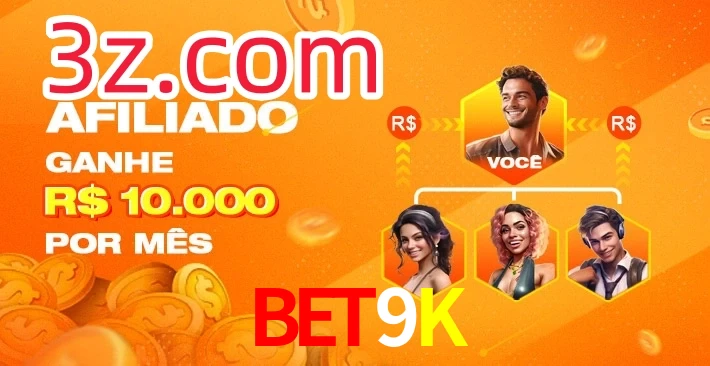Bet9K