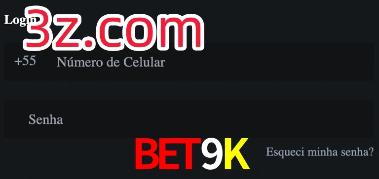 Bet9K