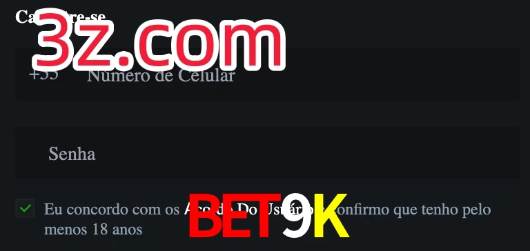 Bet9K